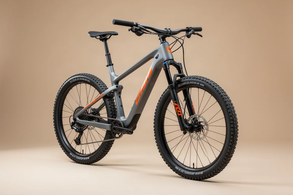 Merida One-Twenty 600 product image