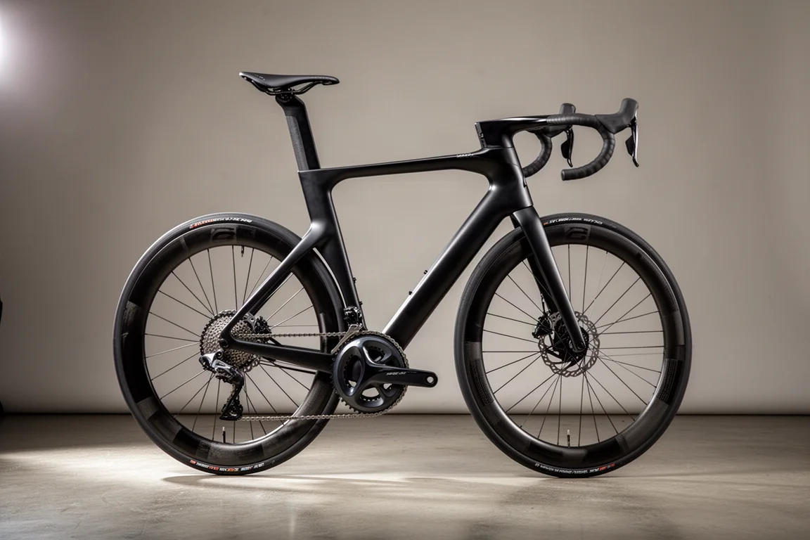 Merida Reacto 6000 product image