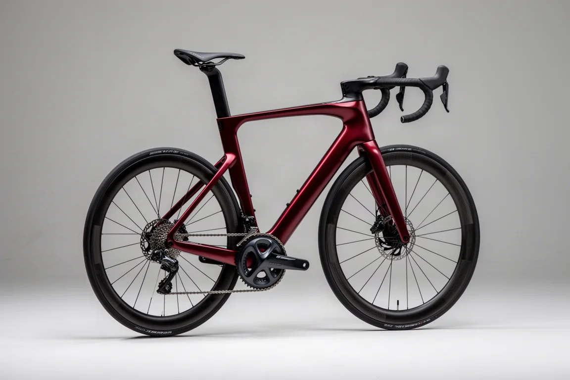 Merida Reacto Team product image