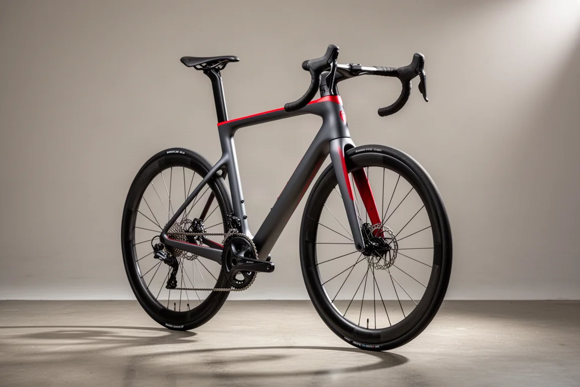 Merida Reacto product image