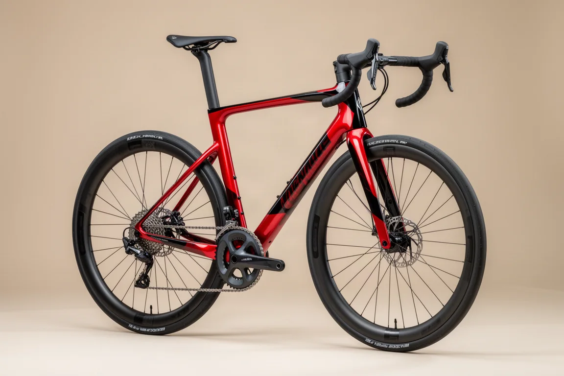 Merida Scultura Endurance 4000 product image