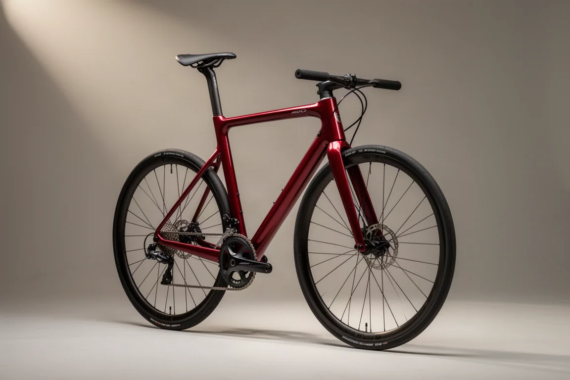 Merida Scultura Endurance product image