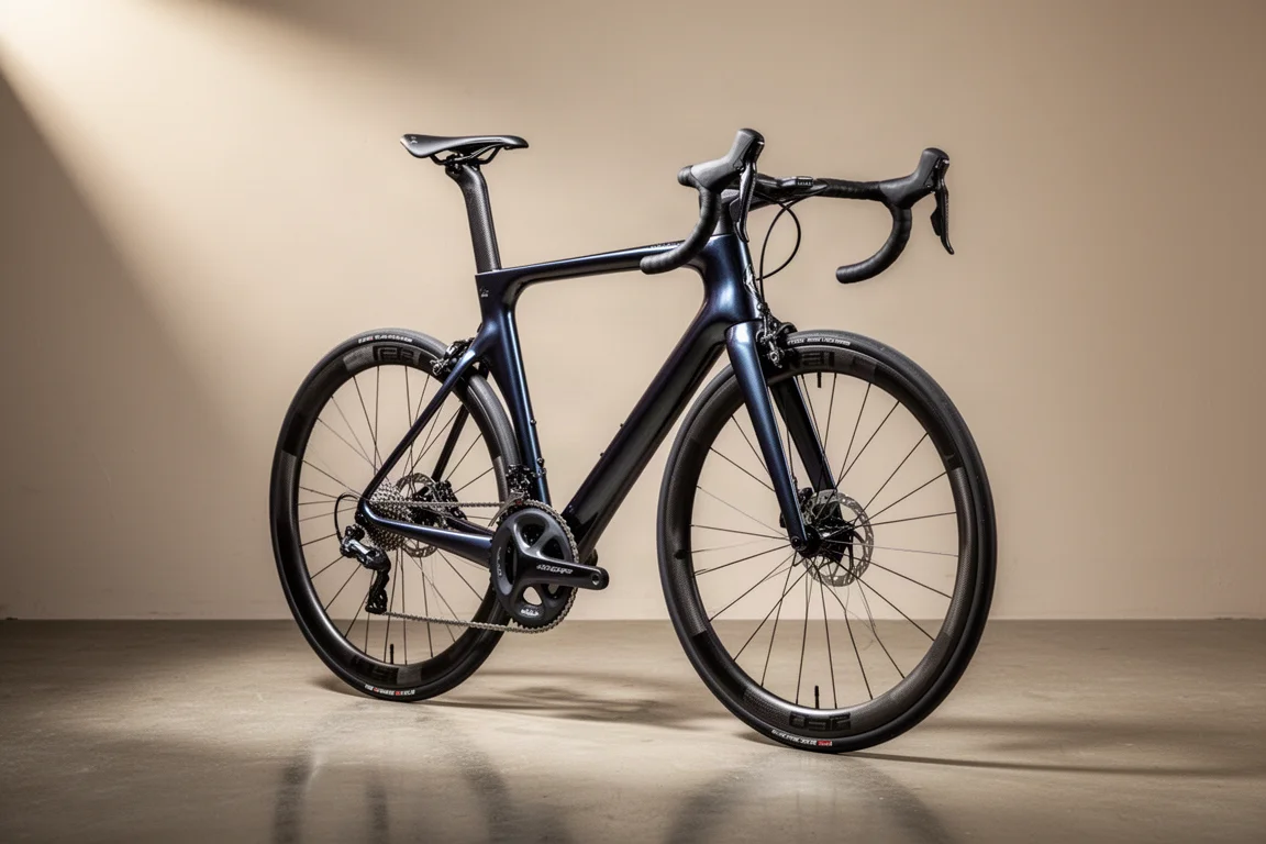 Merida Scultura Team product image