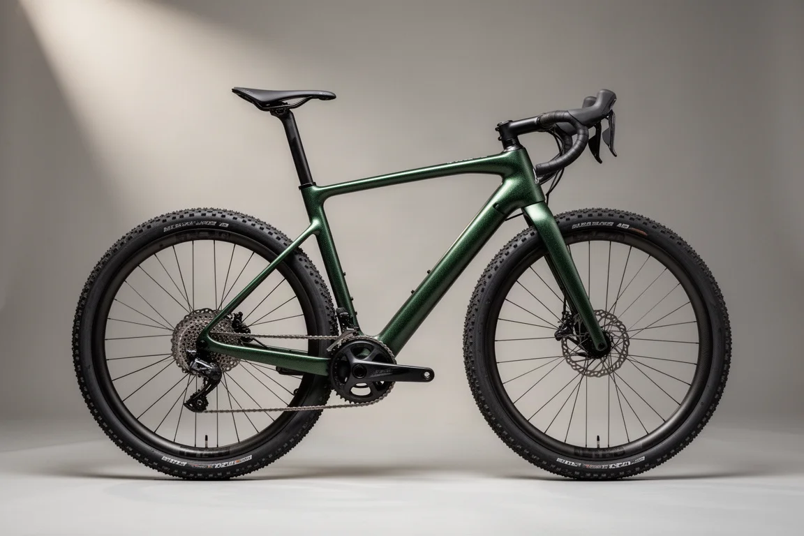 Merida Silex 10K product image