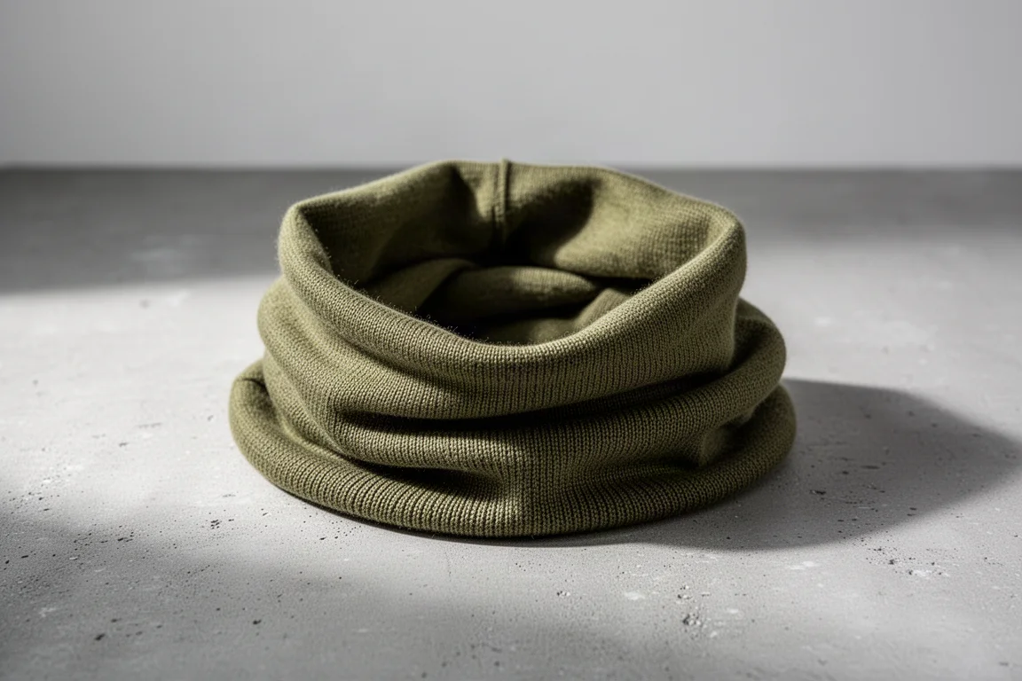 Merino Wool Buff product image