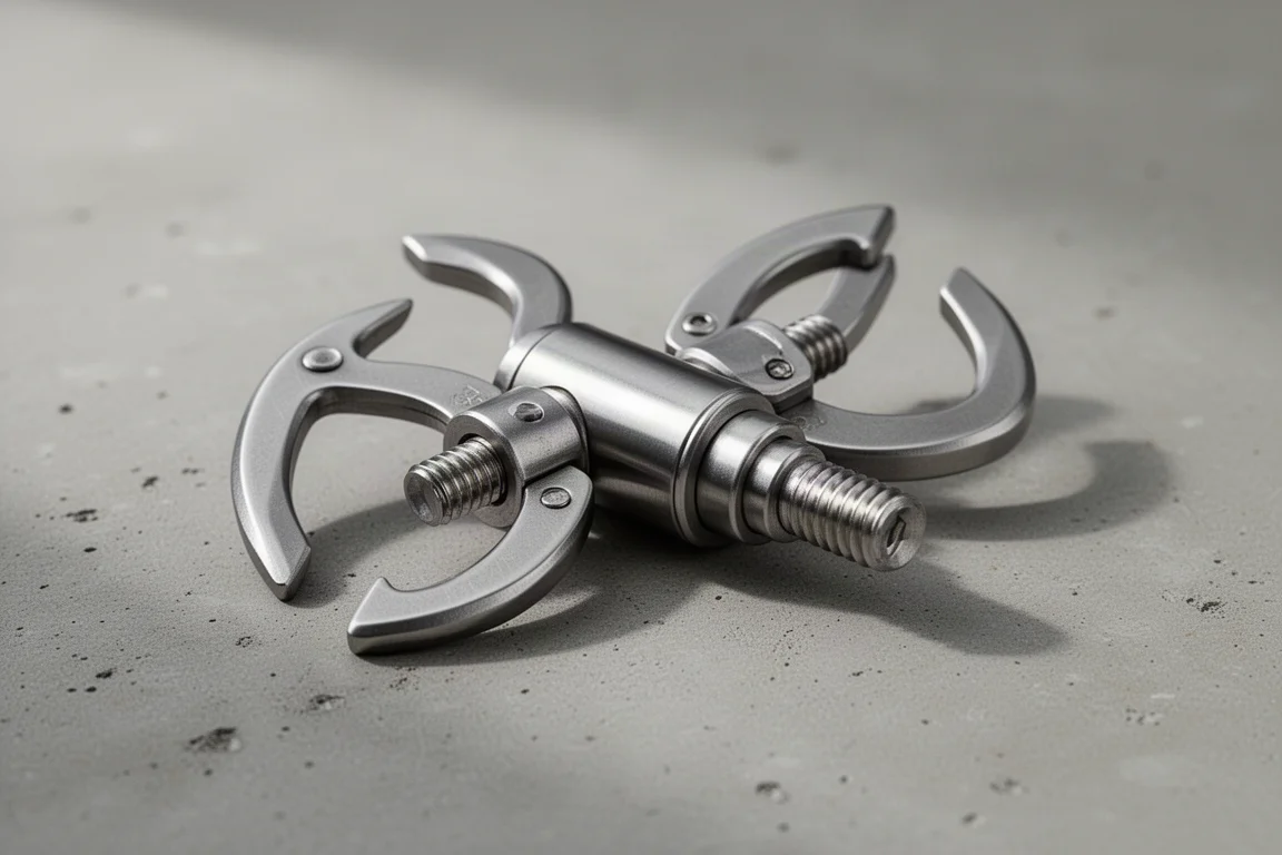 Meritac Grappling Hook product image