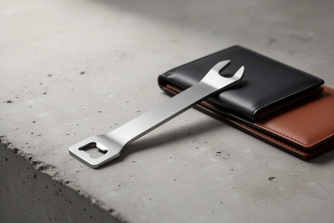 Meritaq Widget Bar product image