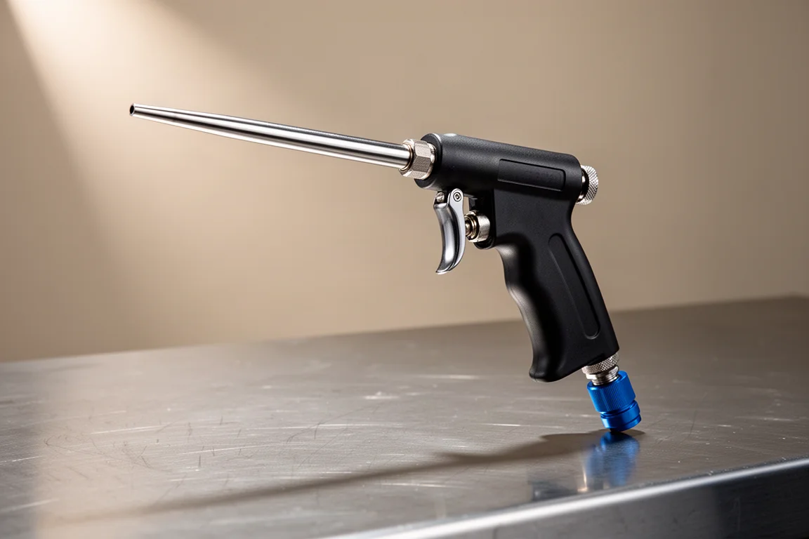 Merlin Air Gun Duster Blow Gun product image