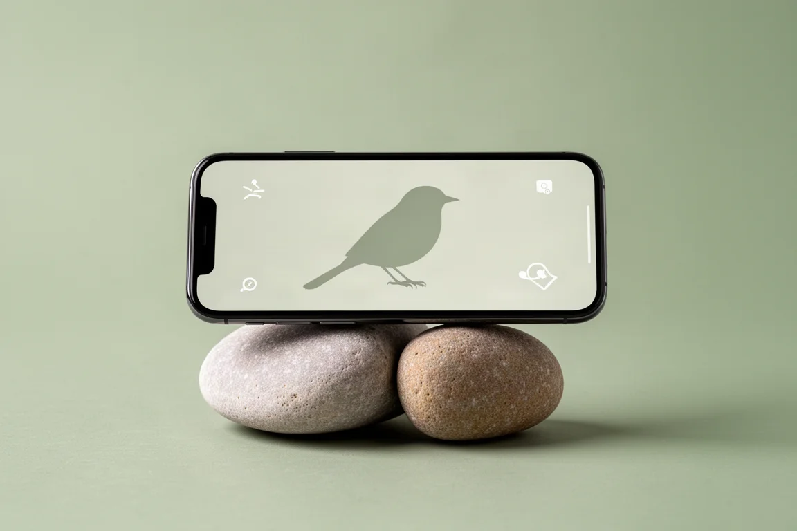 Merlin Bird ID product image