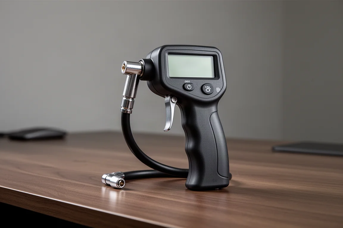Merlin Digital Tire Gauge product image