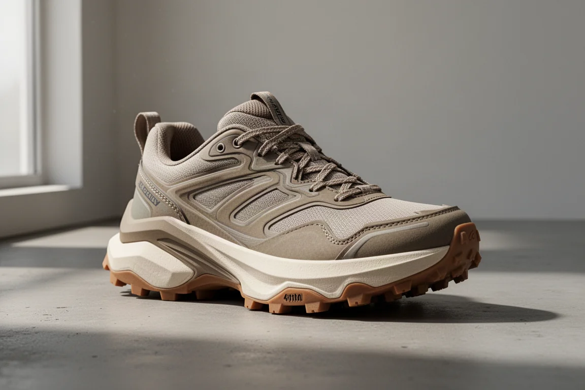 Recensione Merrell MTL Adapt Matrix: un cavallo da battaglia trail dalla suola generosa, costruito per la lunga distanza immagine di copertina
