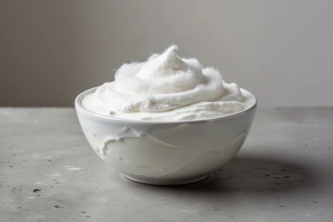 Merve Natural Plain Whole Milk Yogurt product image