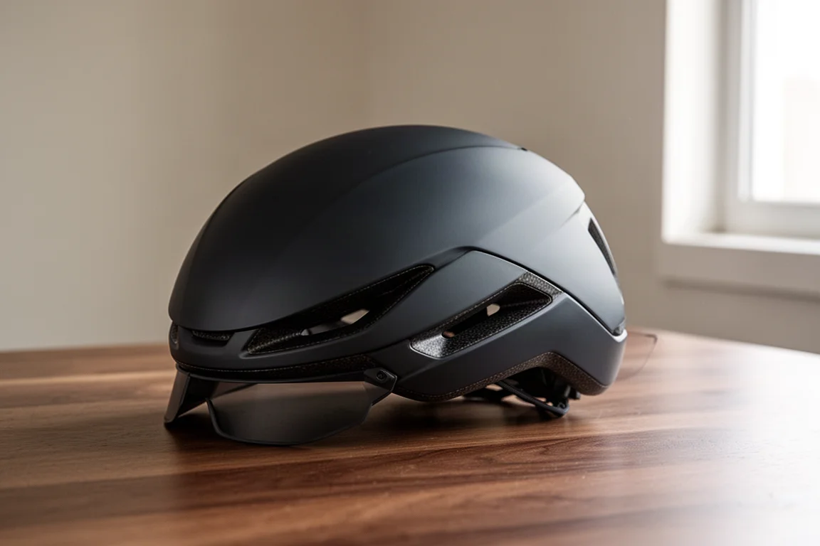 Met Drone Helmet product image