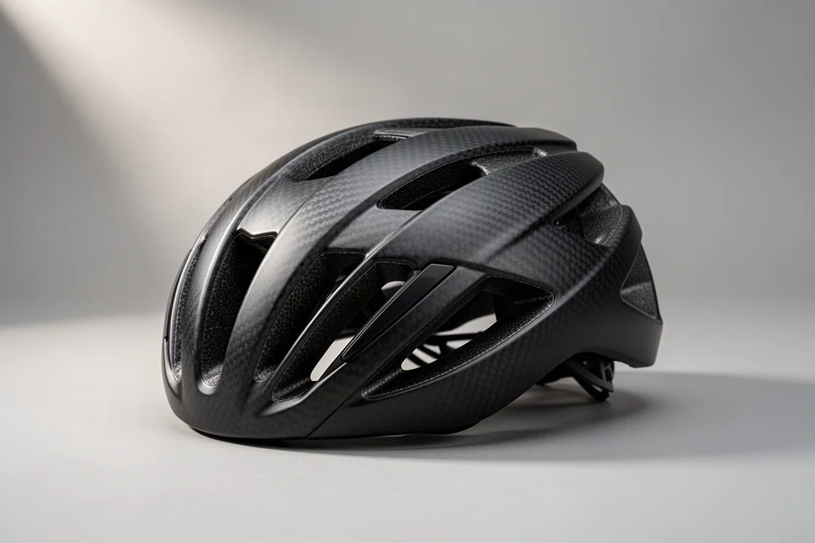 MET Trenta 3K Carbon Helmet product image