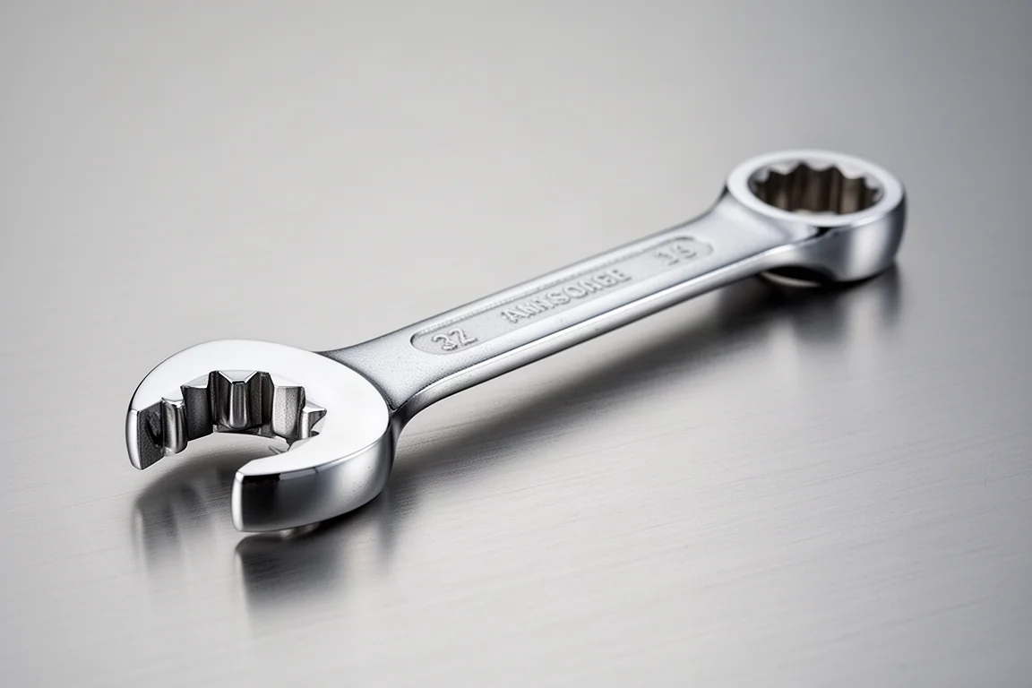 Met Wrench product image