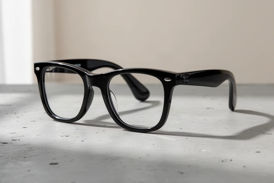 Meta Ray-Ban Smart Glasses product image