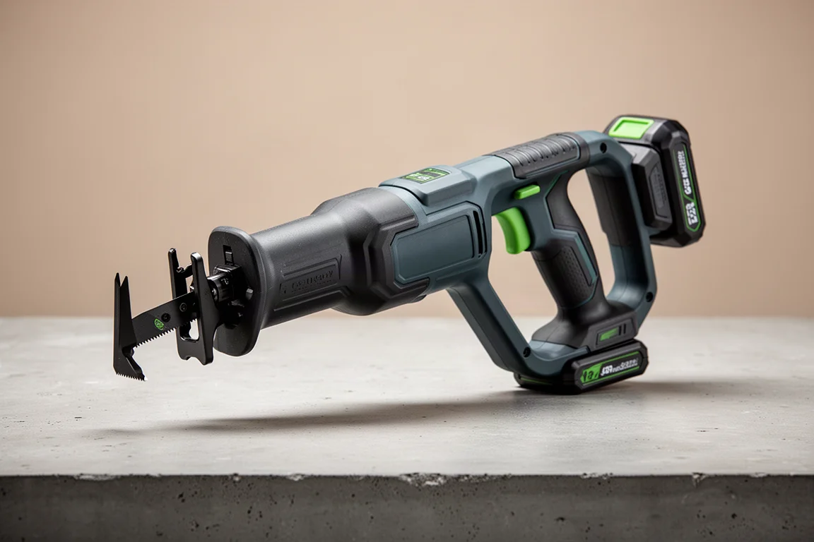 Metabo 36V Reciprocating Saw product image