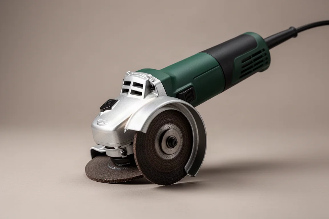 Metabo 6-Inch Grinder product image