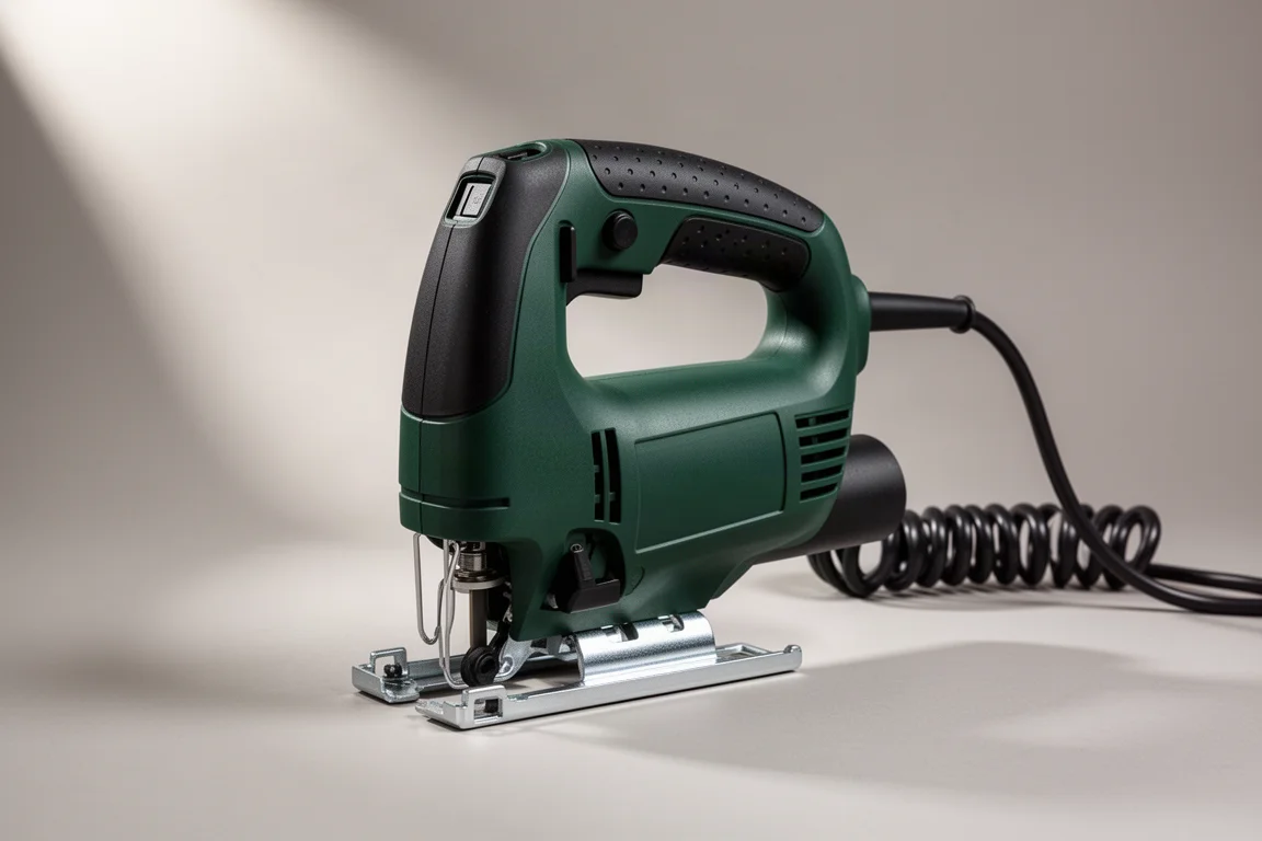 Metabo Corded Jigsaw product image