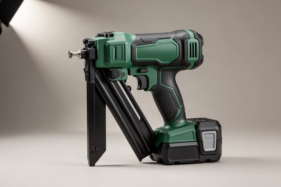 Metabo Gen 2 Nailer product image