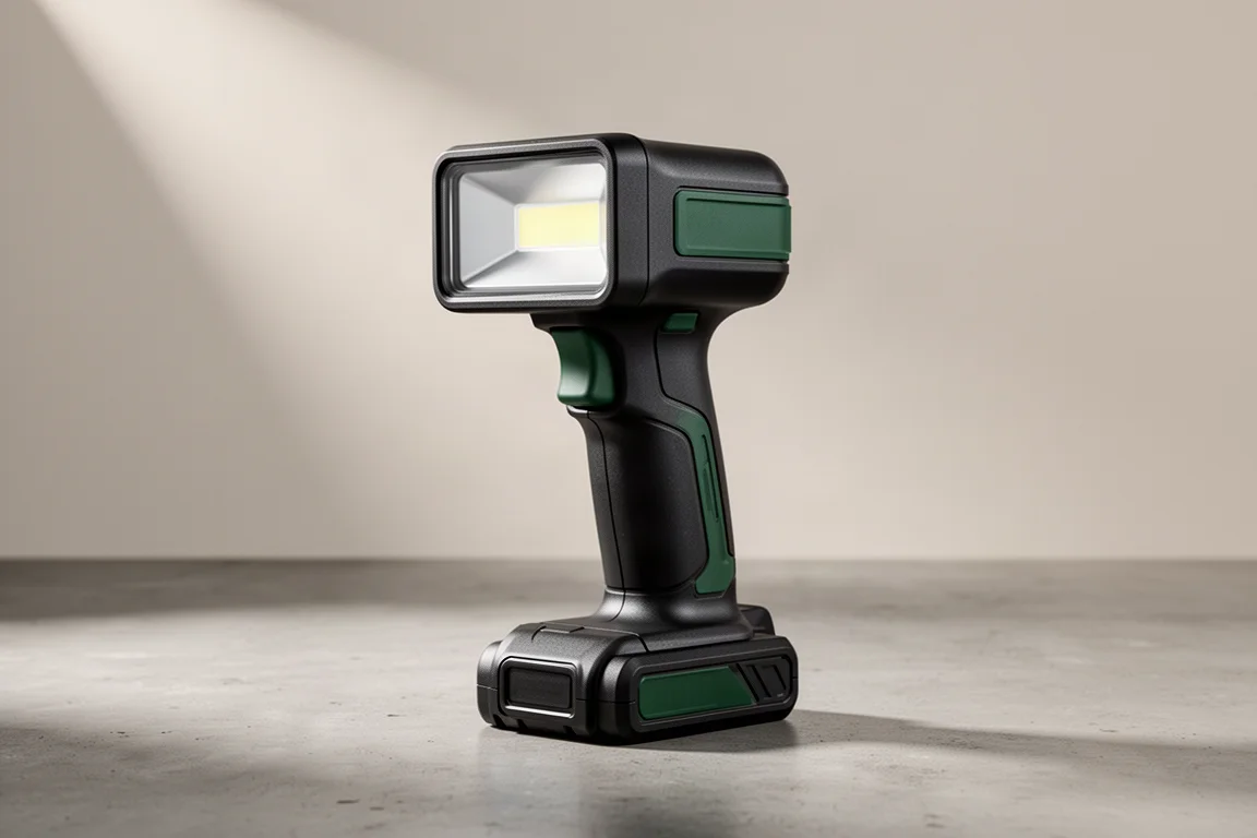 Metabo HPT 1050 Spotlight U18DHQ4 product image