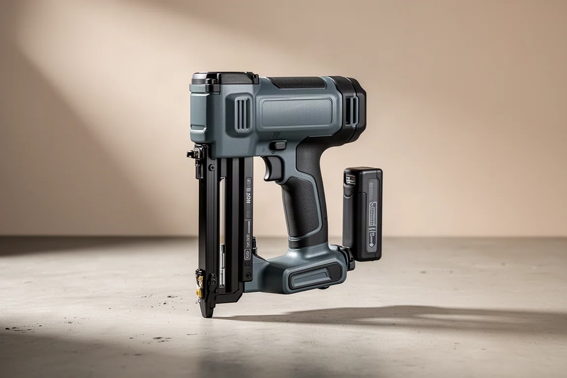 Metabo HPT 18 Gauge Brad Nailer product image