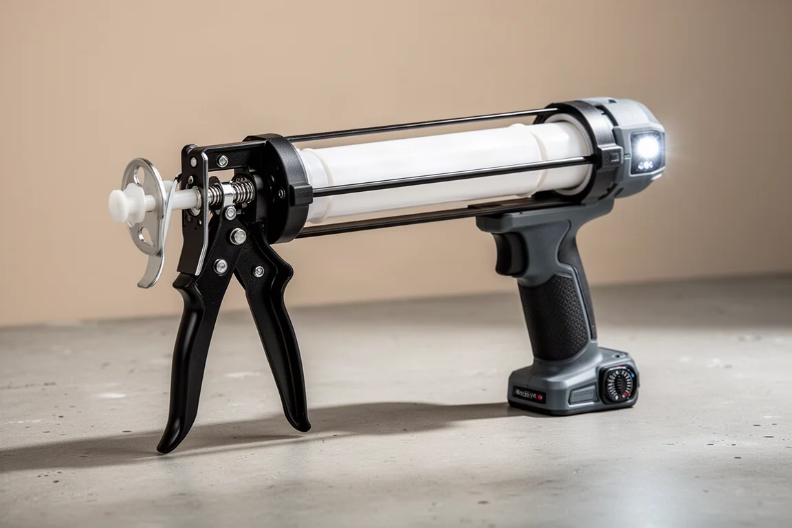 Metabo HPT 18V Caulk Gun product image