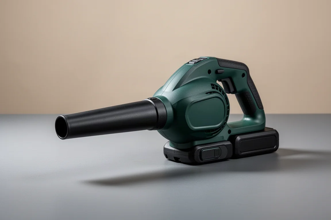 Metabo HPT 18V Compact Blower Kit product image