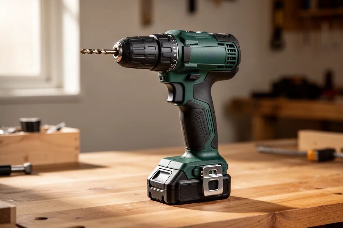 Metabo HPT 18V Drill Driver Kit product image