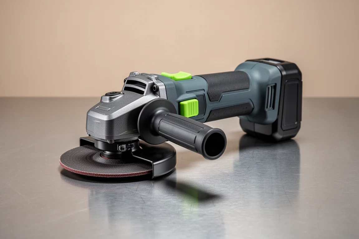 Metabo HPT 18V Grinder product image