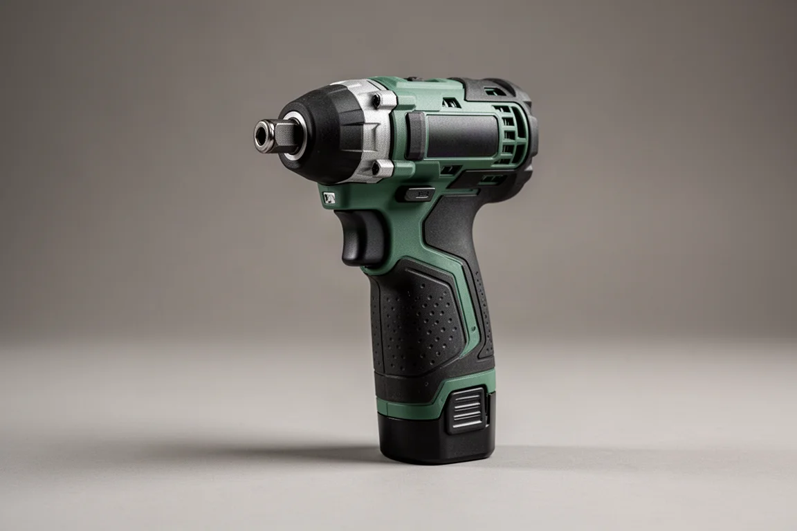 Metabo HPT 18V Half-Inch Impact Driver product image