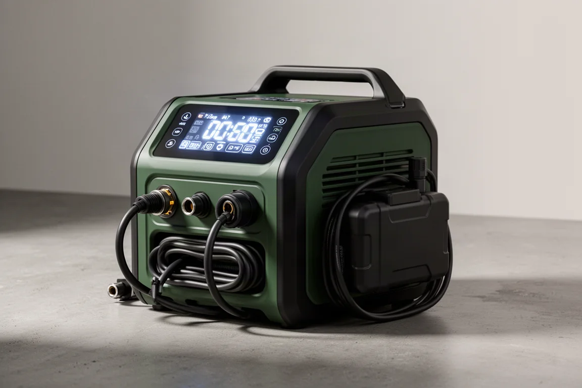 Metabo HPT 18V Inflator product image