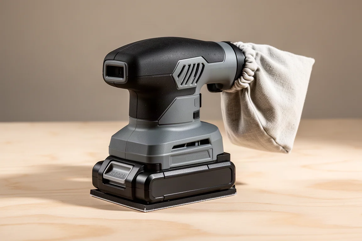 Metabo HPT 18V Palm Sander product image