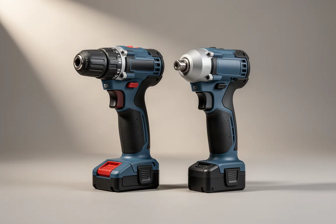 Metabo HPT 18V Sub-Compact 4-Tool Combo Kit product image