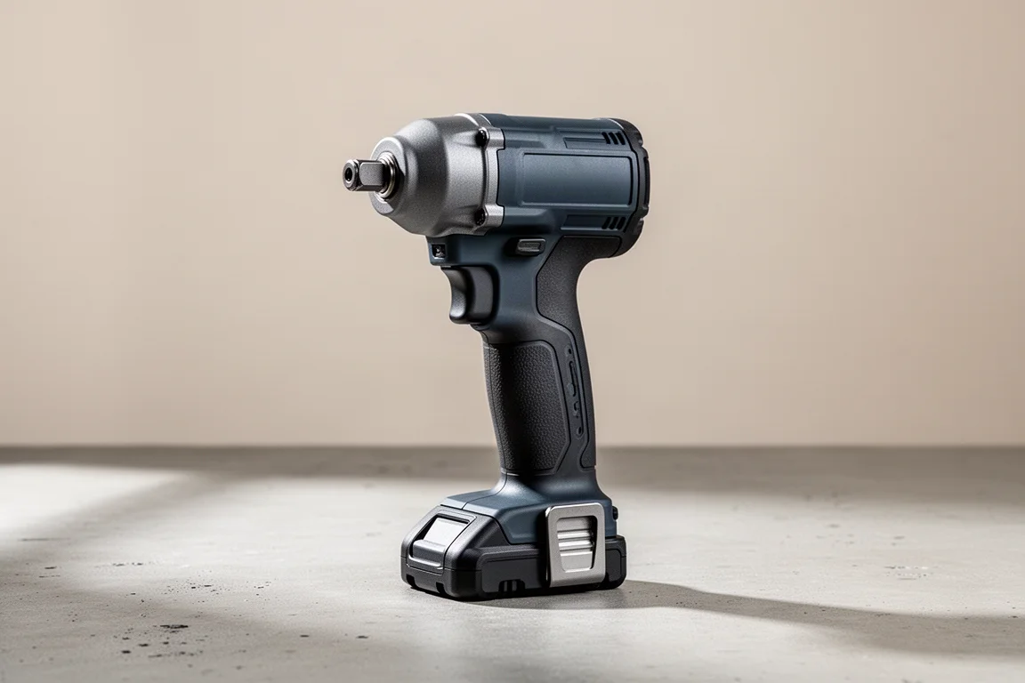 Metabo HPT 18V Sub-Compact Impact Wrench product image