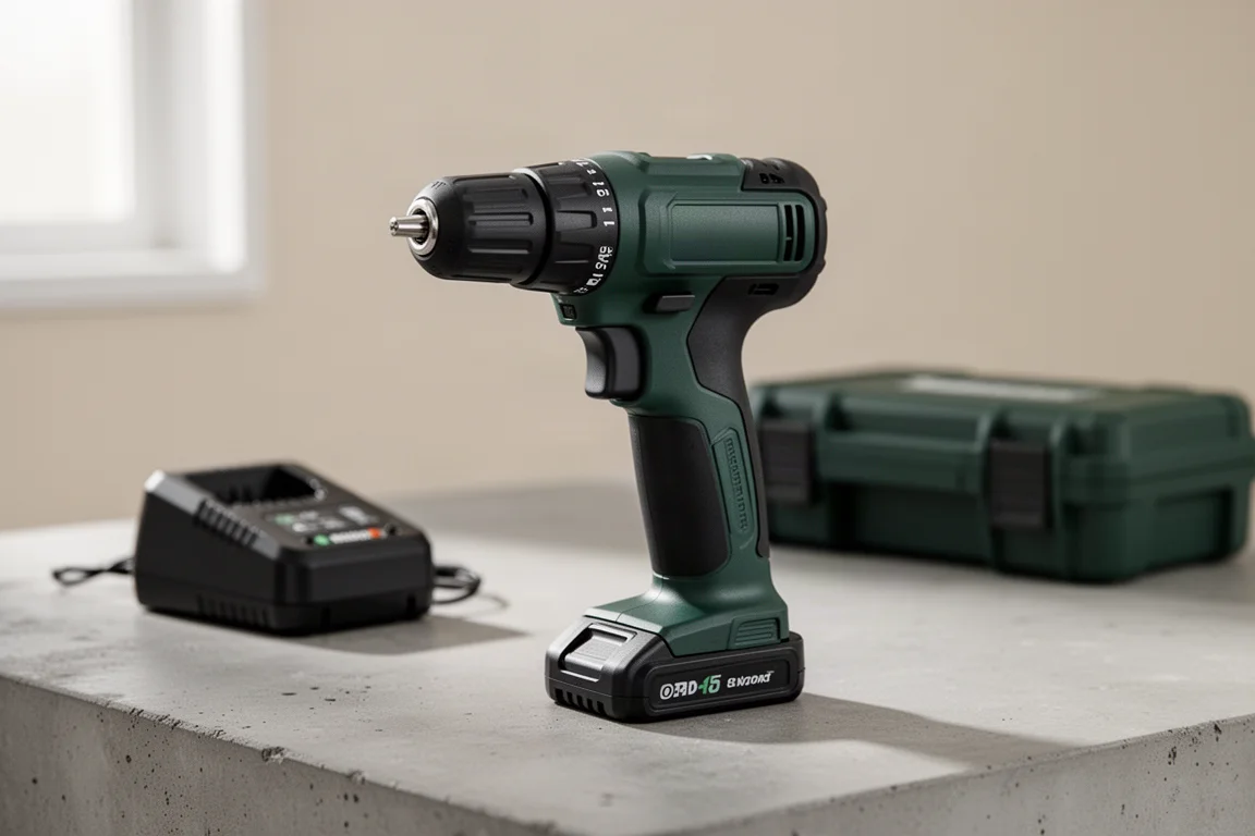 Metabo HPT 18V Subcompact Drill product image