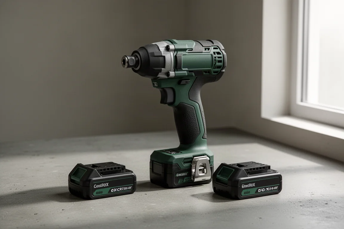 Metabo HPT 18V Tools product image