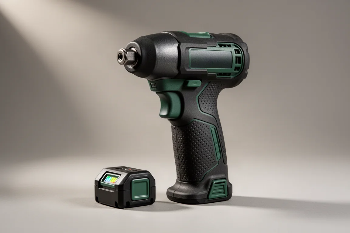 Metabo HPT 18V Triple Hammer Bolt product image