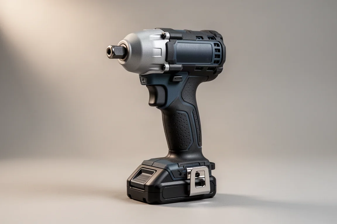 Metabo HPT 18V Triple Hammer Impact Driver product image