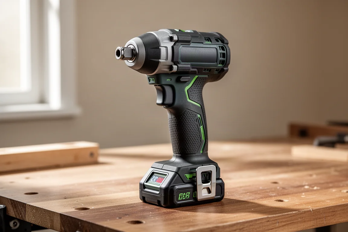 Metabo HPT 18V Triple Hammer product image