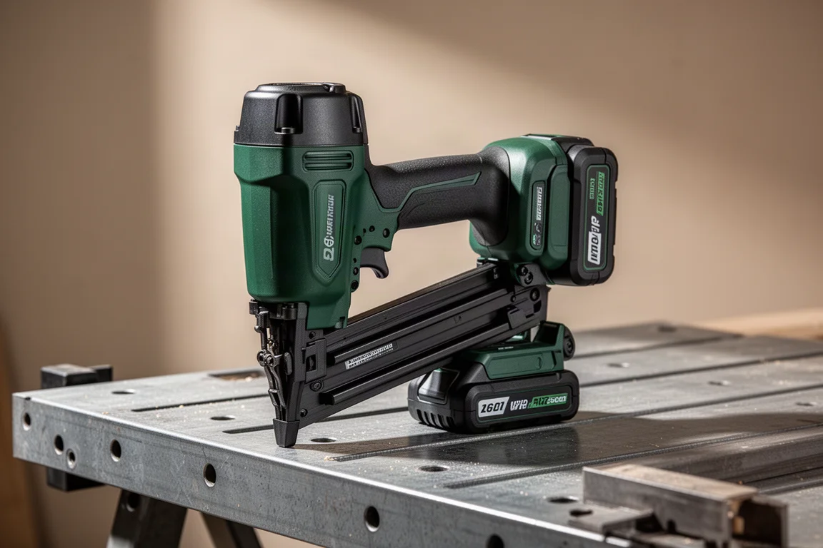 Metabo HPT 18V System product image
