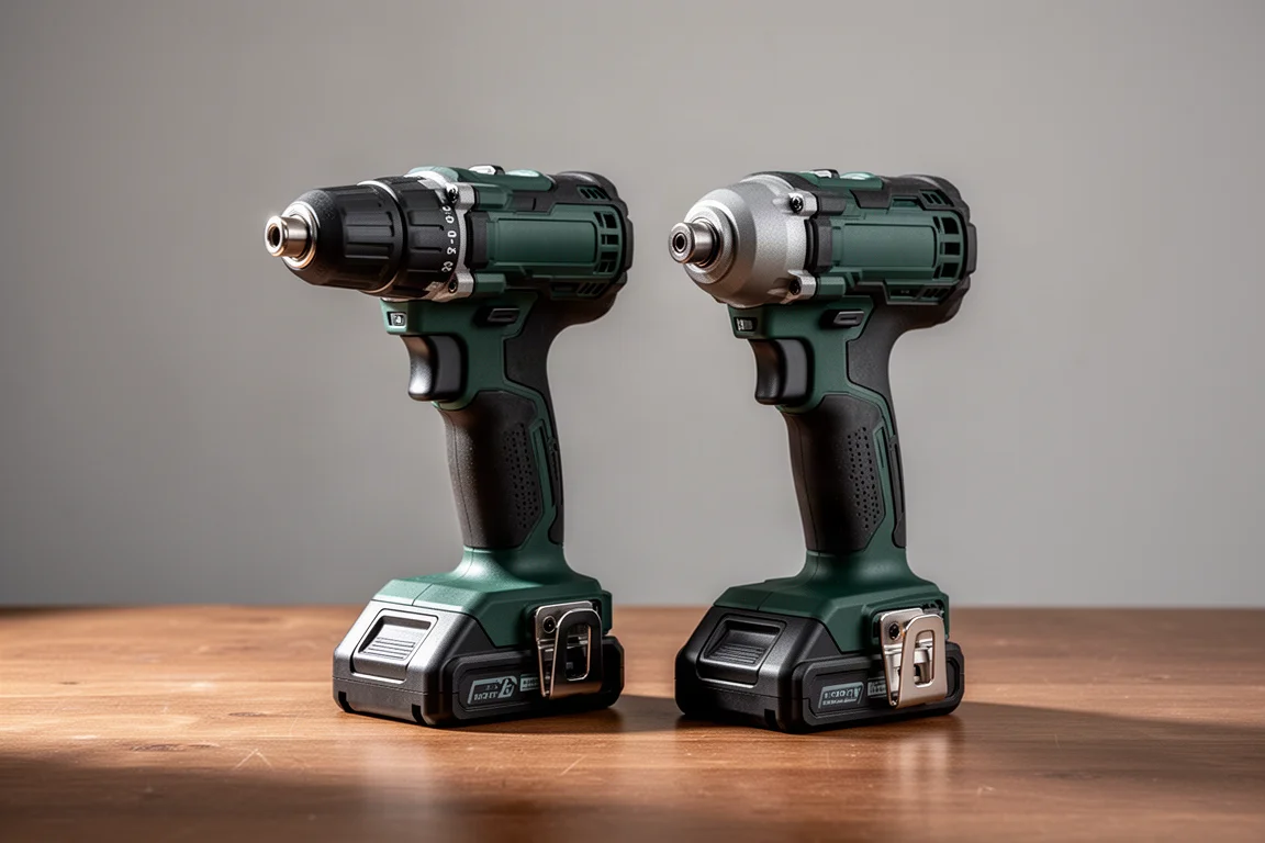 Metabo HPT 2-Tool Kit product image