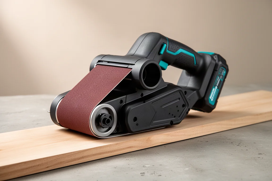 Metabo HPT 36V Belt Sander product image