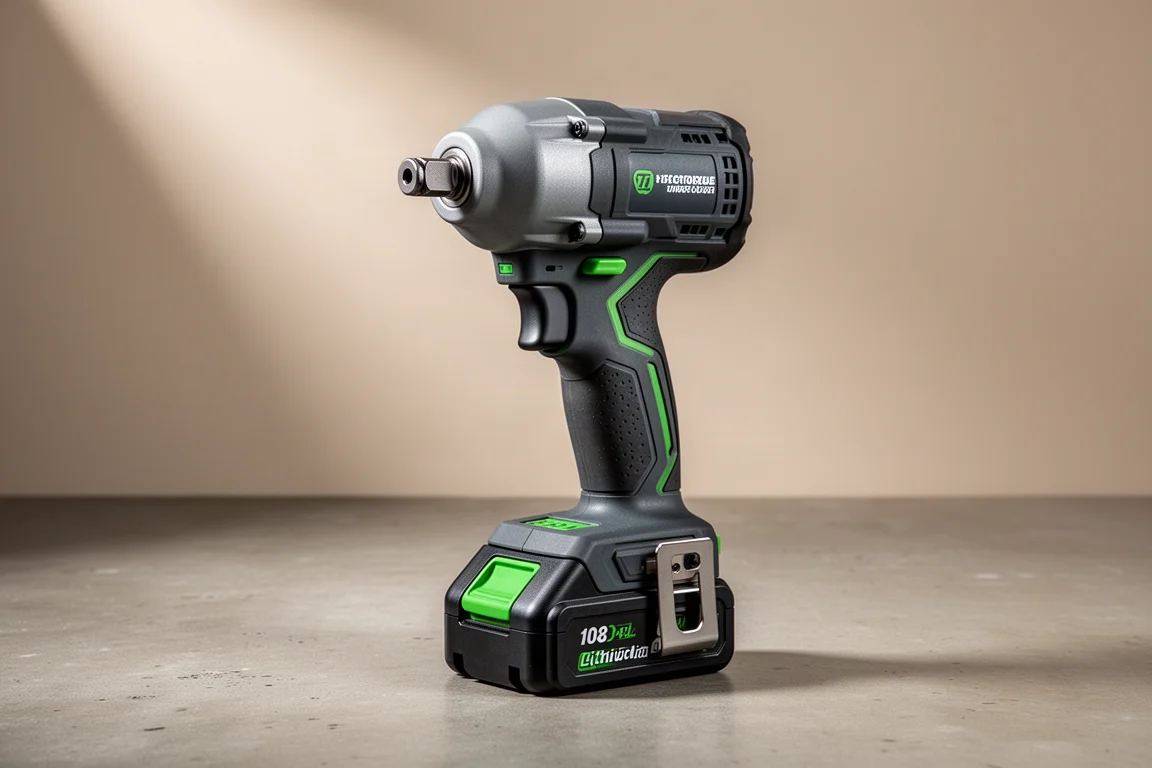 Metabo HPT 36V MultiVolt High Torque Impact Wrench product image