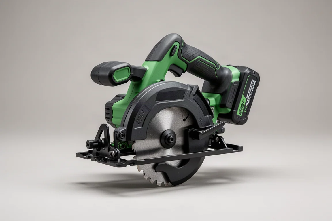Metabo HPT 36V MultiVolt Circular Saw product image