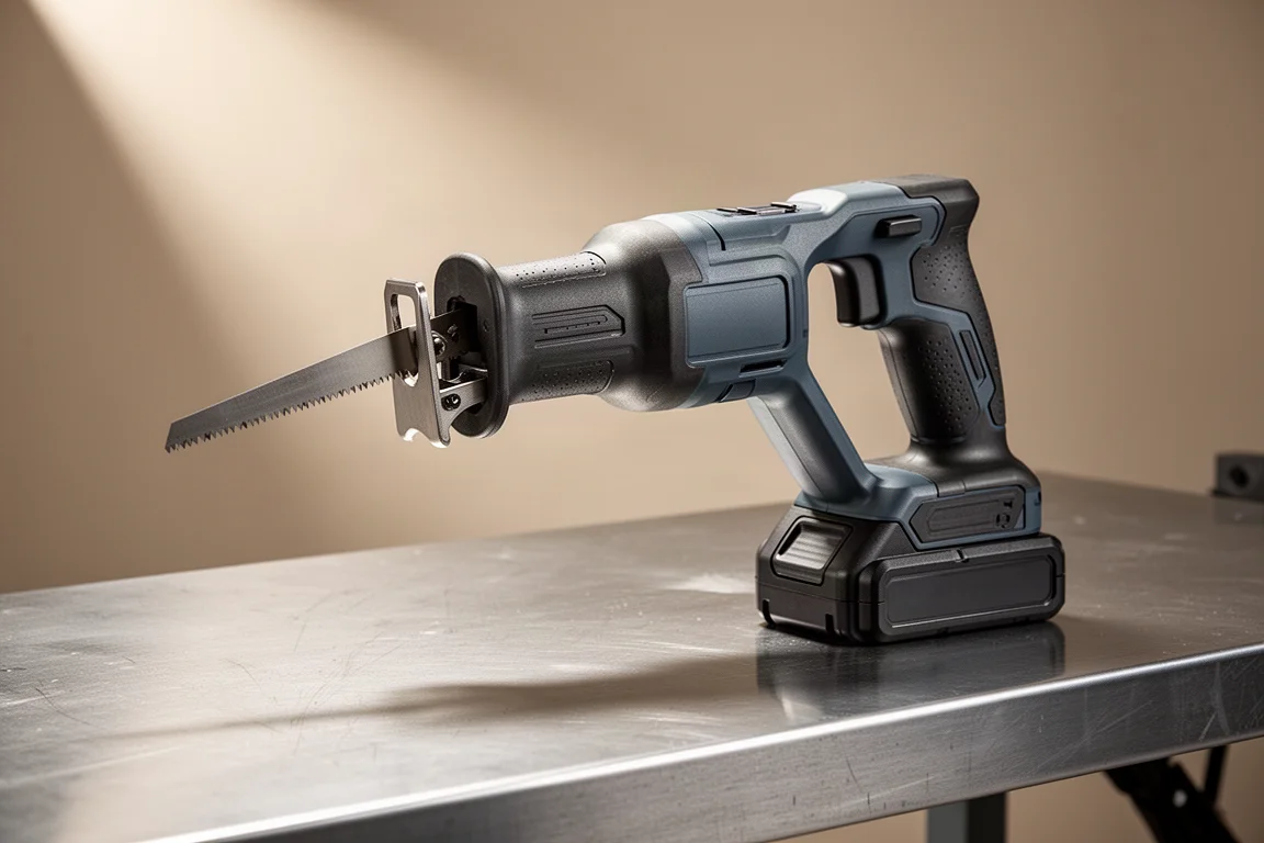 Metabo HPT 36V MultiVolt Reciprocating Saw product image