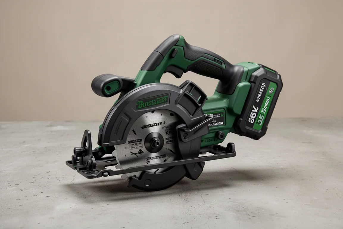 Metabo HPT 36V MultiVolt product image
