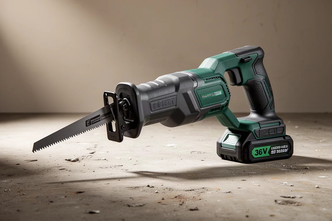 Metabo HPT 36V Reciprocating Saw product image