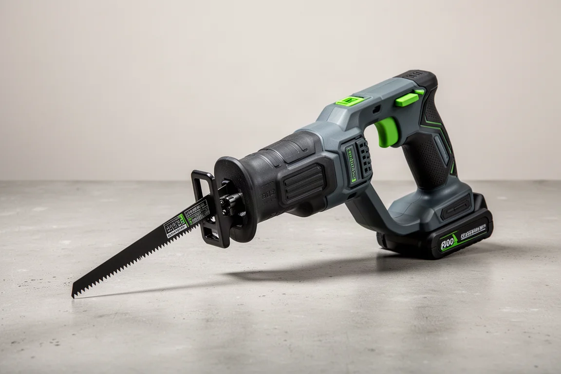 Metabo HPT 36V Reciprocating Saw product image