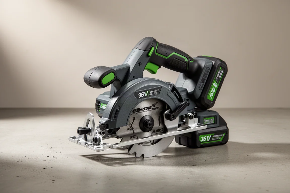 Metabo HPT 36V Saw product image